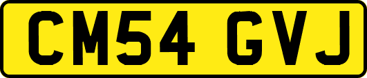 CM54GVJ