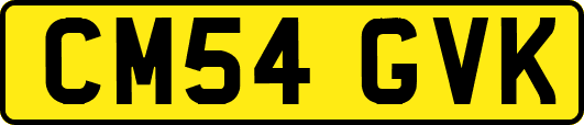 CM54GVK