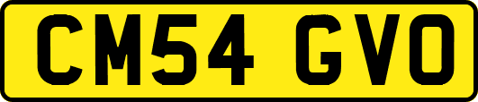 CM54GVO