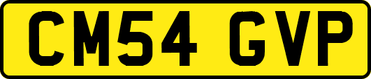 CM54GVP