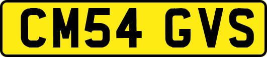 CM54GVS