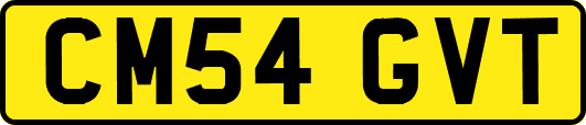 CM54GVT