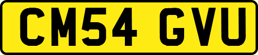 CM54GVU