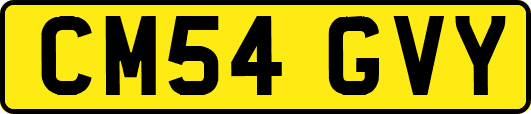 CM54GVY