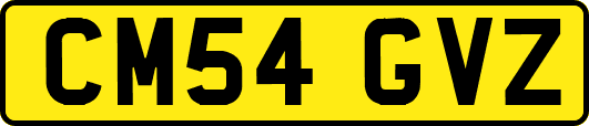 CM54GVZ