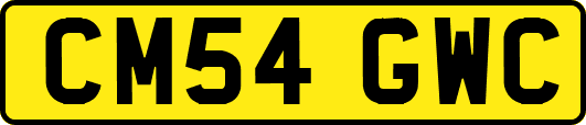 CM54GWC