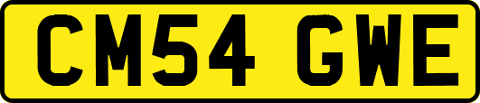 CM54GWE