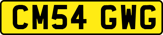 CM54GWG
