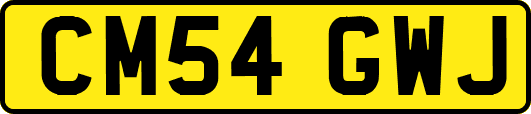 CM54GWJ