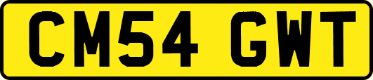 CM54GWT