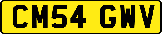 CM54GWV