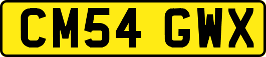 CM54GWX