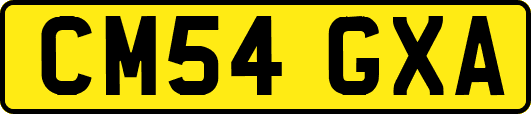 CM54GXA