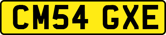CM54GXE