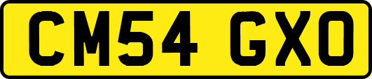 CM54GXO