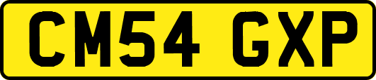 CM54GXP