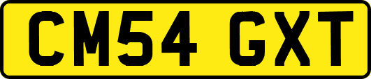 CM54GXT