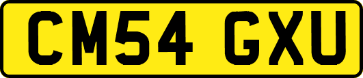 CM54GXU