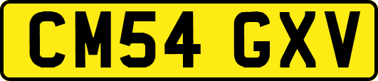 CM54GXV