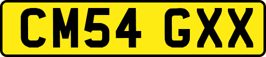 CM54GXX