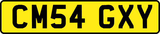 CM54GXY