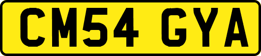 CM54GYA