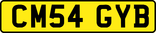 CM54GYB
