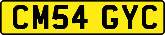 CM54GYC