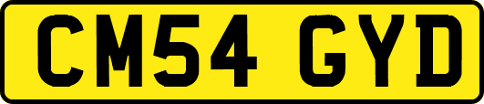 CM54GYD