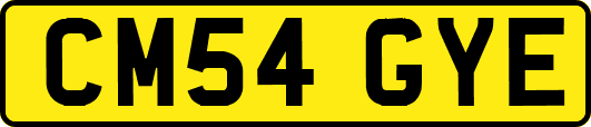 CM54GYE