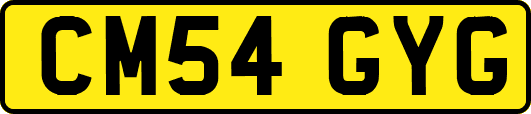 CM54GYG