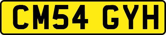 CM54GYH