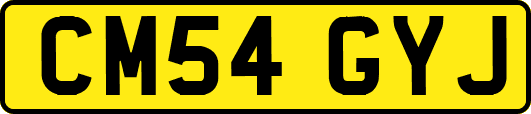 CM54GYJ