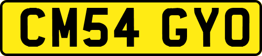 CM54GYO