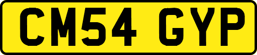 CM54GYP