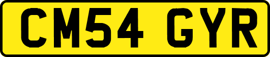 CM54GYR