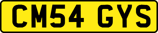 CM54GYS