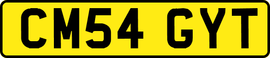 CM54GYT