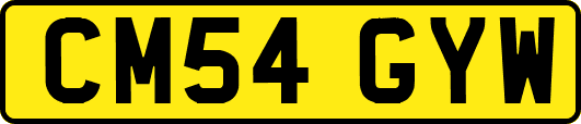 CM54GYW