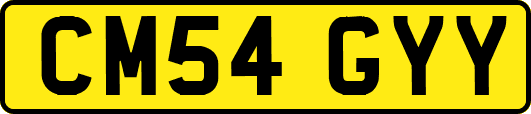CM54GYY