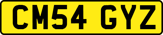 CM54GYZ