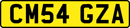 CM54GZA