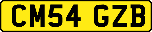 CM54GZB