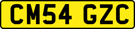 CM54GZC