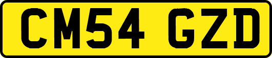CM54GZD