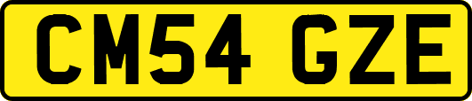 CM54GZE