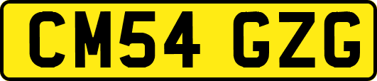 CM54GZG