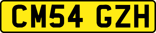 CM54GZH