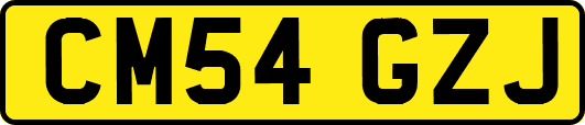 CM54GZJ