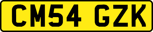 CM54GZK